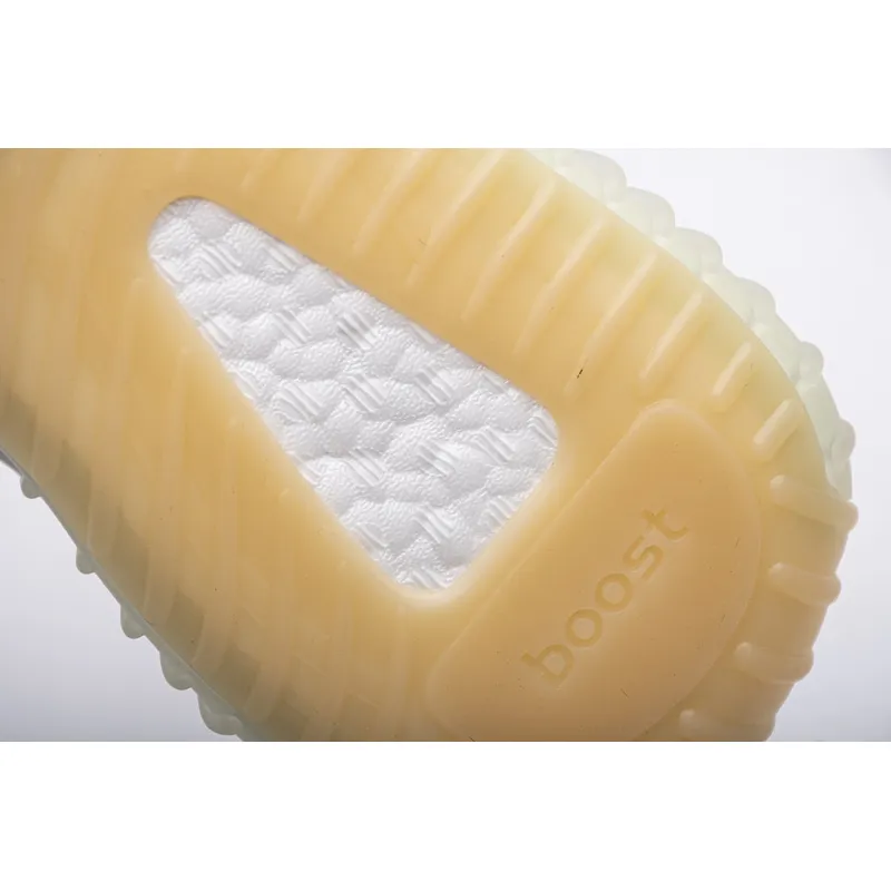AH Adidas Yeezy Boost 350 V2 “Yeshaya”Real Boost