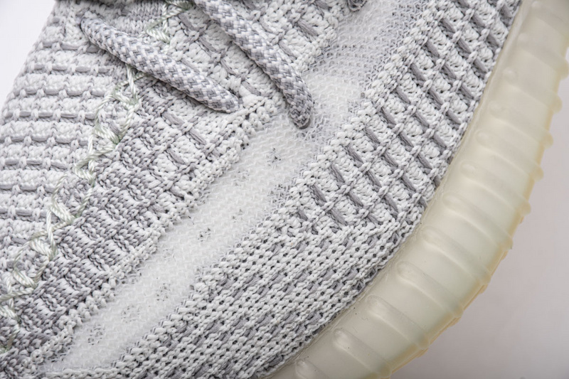 AH Adidas Yeezy Boost 350 V2 “Yeshaya”Real Boost