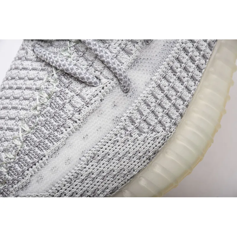 AH Adidas Yeezy Boost 350 V2 “Yeshaya”Real Boost