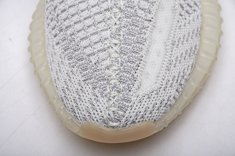 AH Adidas Yeezy Boost 350 V2 “Yeshaya”Real Boost