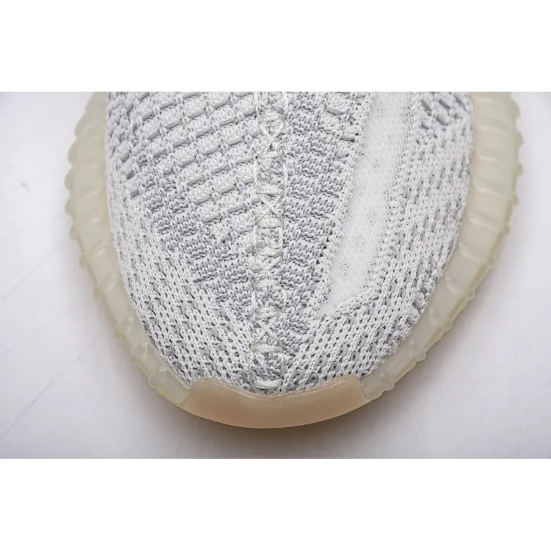 AH Adidas Yeezy Boost 350 V2 “Yeshaya”Real Boost