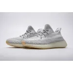 AH Adidas Yeezy Boost 350 V2 “Yeshaya”Real Boost
