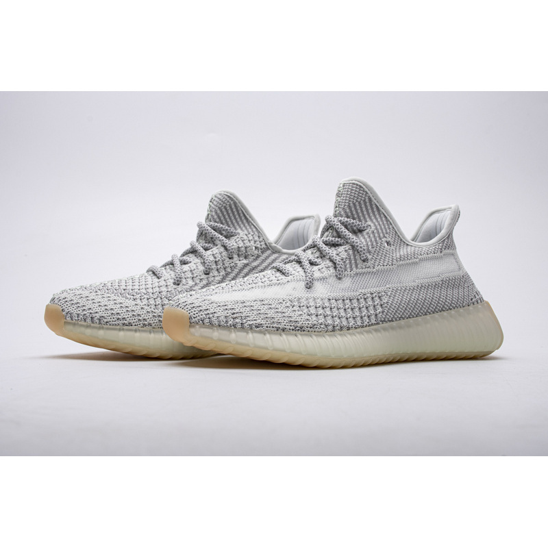 AH Adidas Yeezy Boost 350 V2 “Yeshaya”Real Boost