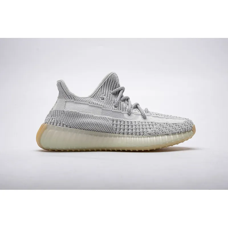 AH Adidas Yeezy Boost 350 V2 “Yeshaya”Real Boost