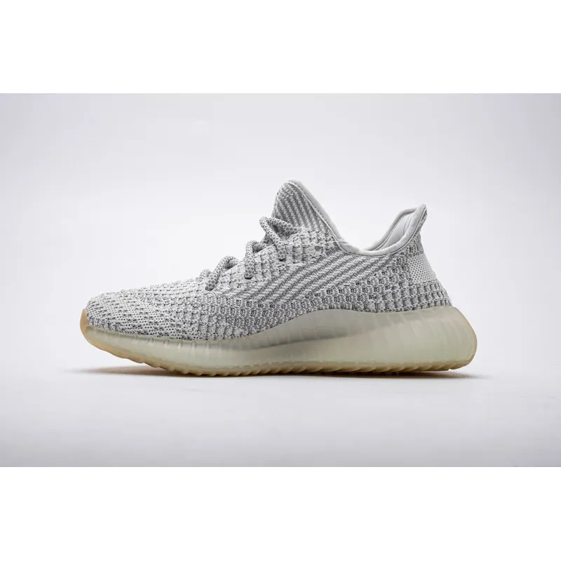 AH Adidas Yeezy Boost 350 V2 “Yeshaya”Real Boost