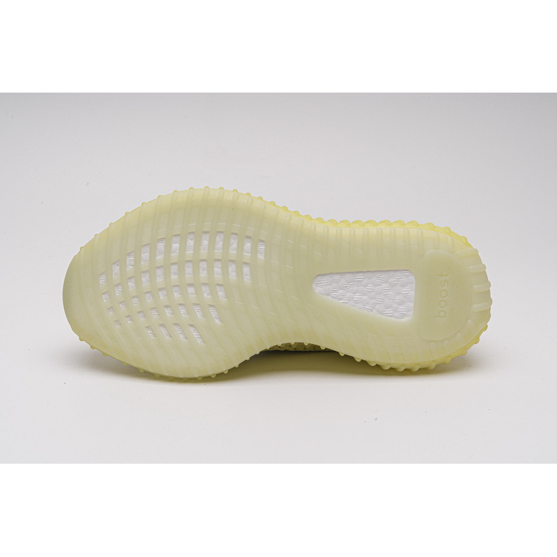AH Adidas Yeezy Boost 350 V2 “Marsh”Real Boost