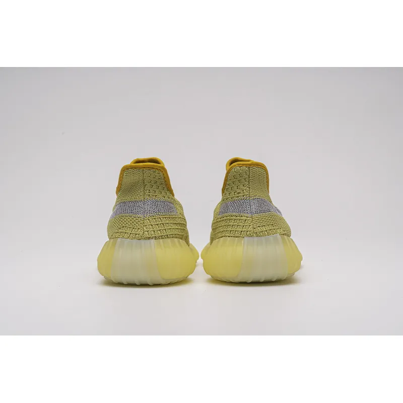 AH Adidas Yeezy Boost 350 V2 “Marsh”Real Boost
