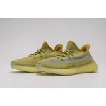 AH Adidas Yeezy Boost 350 V2 “Marsh”Real Boost