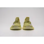 AH Adidas Yeezy Boost 350 V2 “Marsh”Real Boost