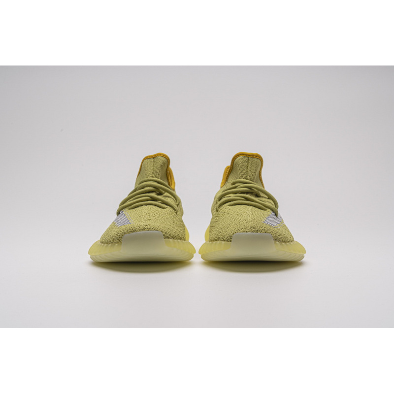 AH Adidas Yeezy Boost 350 V2 “Marsh”Real Boost