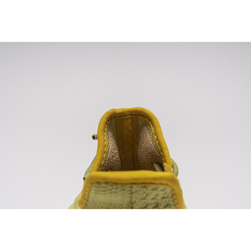 AH Adidas Yeezy Boost 350 V2 “Marsh”Real Boost