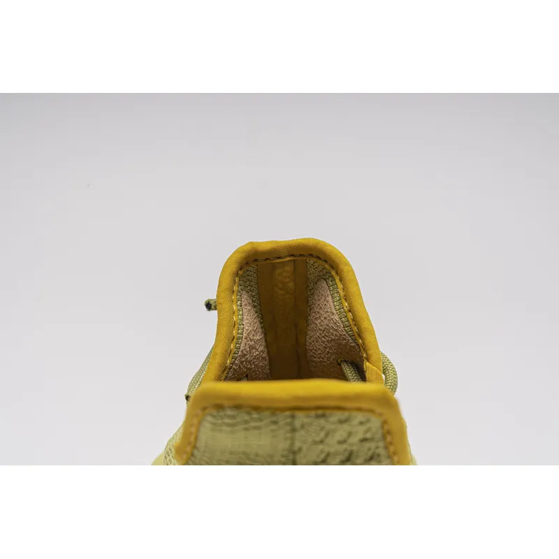 AH Adidas Yeezy Boost 350 V2 “Marsh”Real Boost