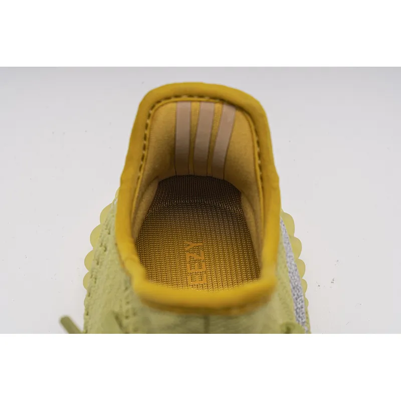 AH Adidas Yeezy Boost 350 V2 “Marsh”Real Boost