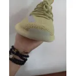 AH Adidas Yeezy Boost 350 V2 “Marsh”Real Boost