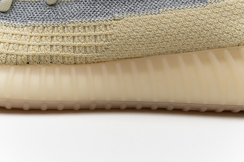 AH Adidas Yeezy Boost 350 V2 “Linen