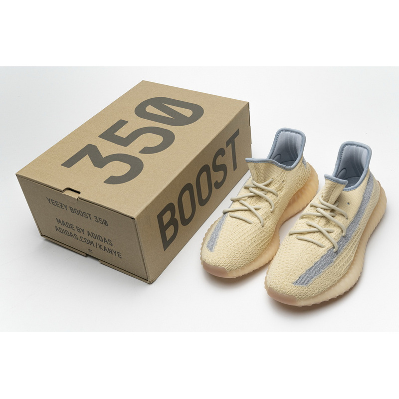 AH Adidas Yeezy Boost 350 V2 “Linen