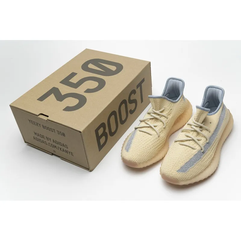 AH Adidas Yeezy Boost 350 V2 “Linen