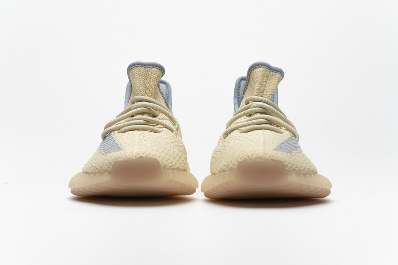 AH Adidas Yeezy Boost 350 V2 “Linen