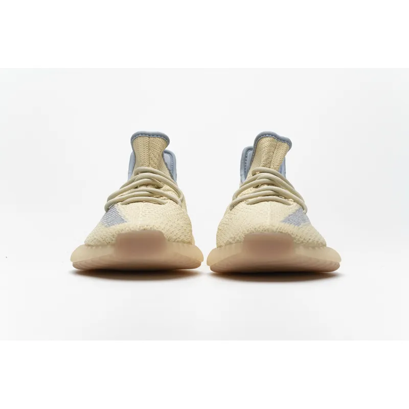 AH Adidas Yeezy Boost 350 V2 “Linen