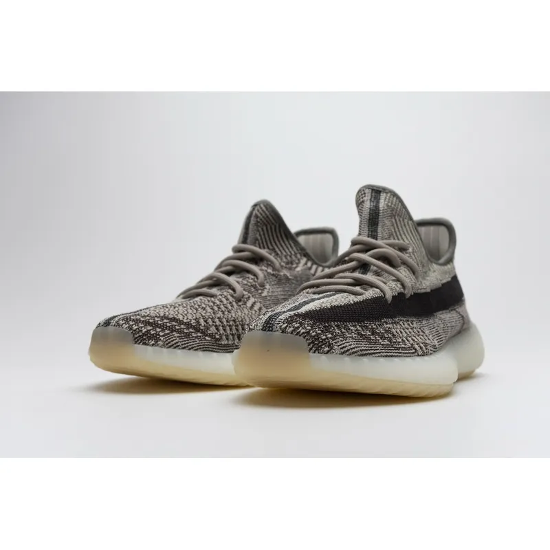 AH Adidas Yeezy Boost 350 V2 “Zyon”Real Boost