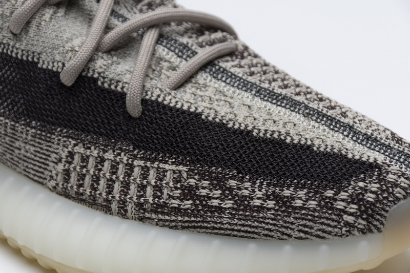 AH Adidas Yeezy Boost 350 V2 “Zyon”Real Boost