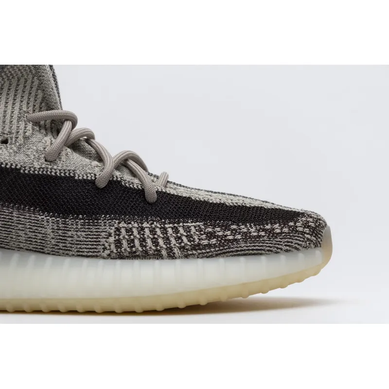 AH Adidas Yeezy Boost 350 V2 “Zyon”Real Boost