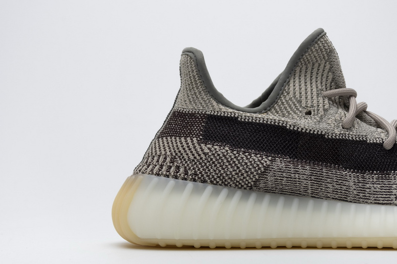 AH Adidas Yeezy Boost 350 V2 “Zyon”Real Boost