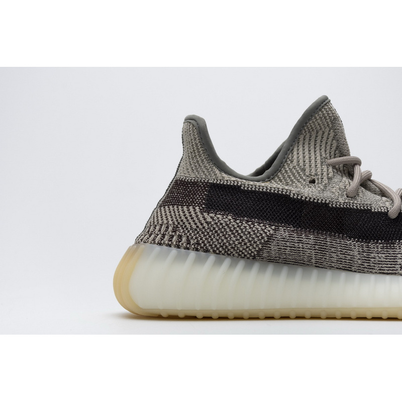 AH Adidas Yeezy Boost 350 V2 “Zyon”Real Boost