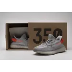 AH Adidas Yeezy Boost 350 V2 “Tail Light”Real Boost