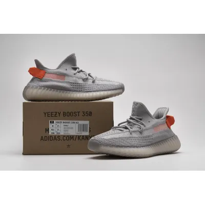 AH Adidas Yeezy Boost 350 V2 “Tail Light”Real Boost 02