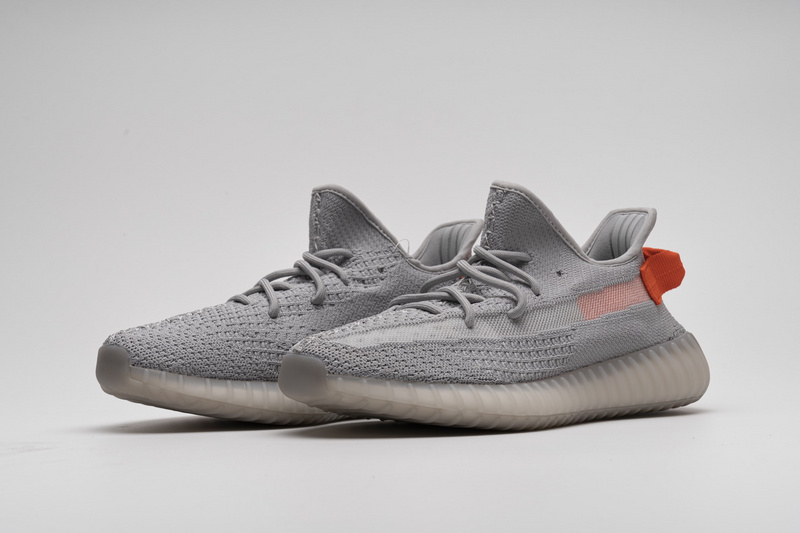 AH Adidas Yeezy Boost 350 V2 “Tail Light”Real Boost