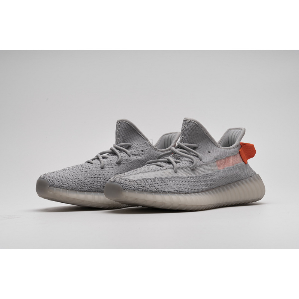 AH Adidas Yeezy Boost 350 V2 “Tail Light”Real Boost