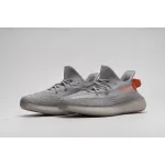 AH Adidas Yeezy Boost 350 V2 “Tail Light”Real Boost