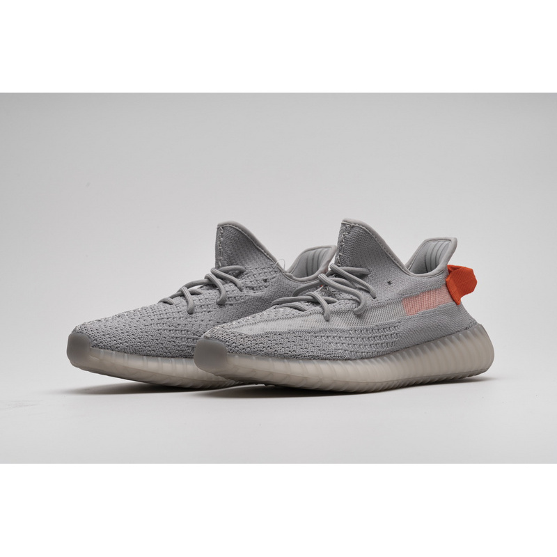 AH Adidas Yeezy Boost 350 V2 “Tail Light”Real Boost
