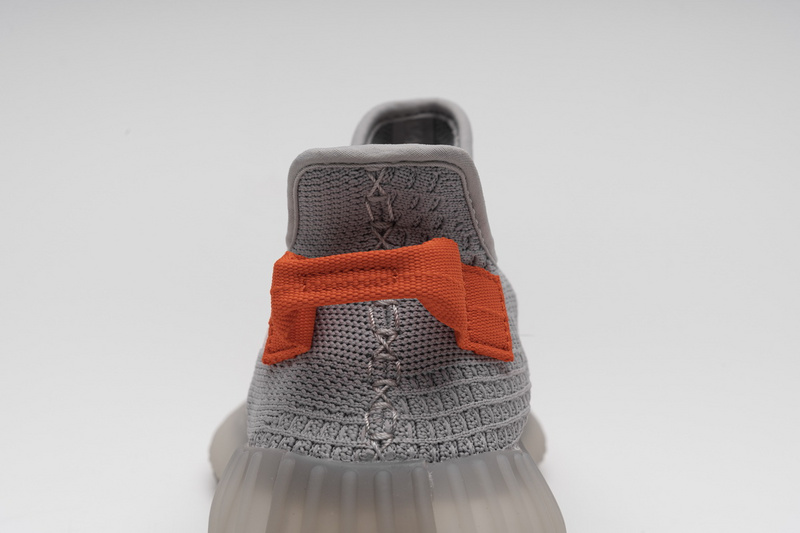 AH Adidas Yeezy Boost 350 V2 “Tail Light”Real Boost