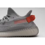 AH Adidas Yeezy Boost 350 V2 “Tail Light”Real Boost