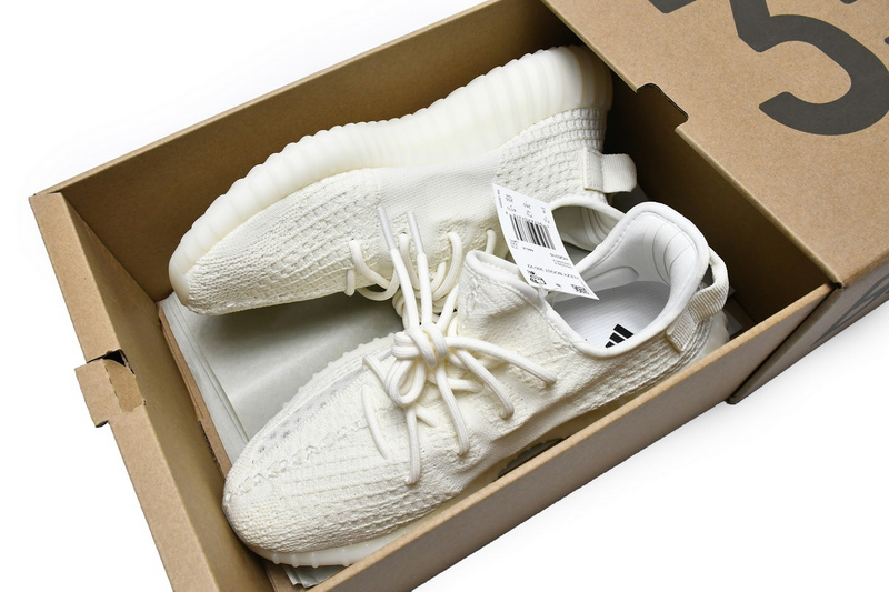 AH Adidas Yeezy Boost 350 V2 Bone