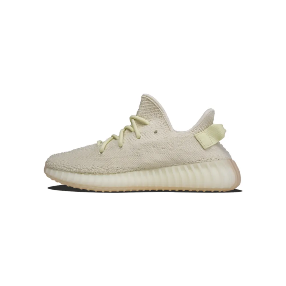 AH Adidas Yeezy 350 Boost V2 “Butter” 
