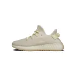 AH Adidas Yeezy 350 Boost V2 “Butter” 