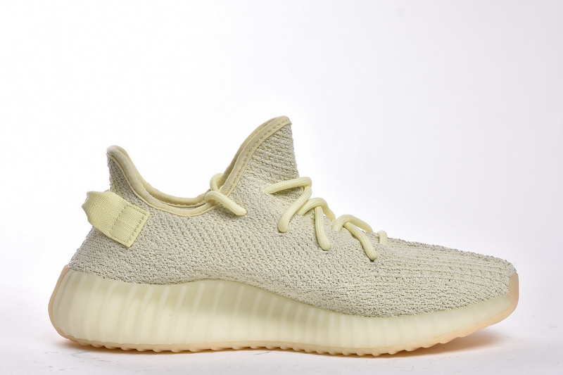 AH Adidas Yeezy 350 Boost V2 “Butter” 