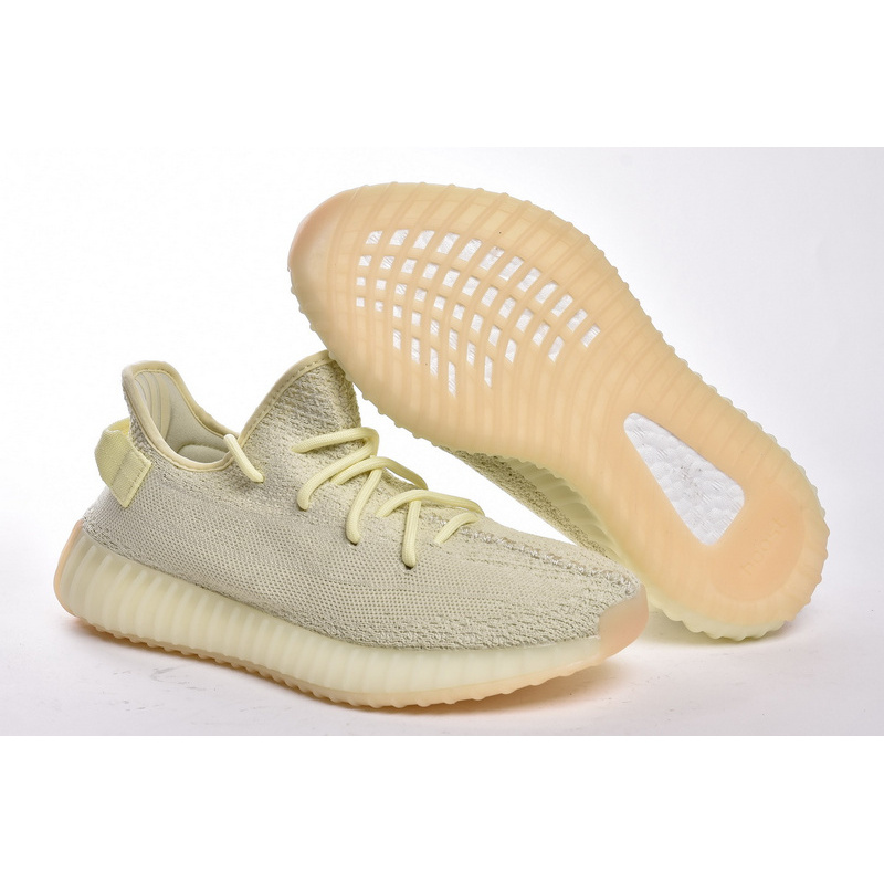 AH Adidas Yeezy 350 Boost V2 “Butter” 
