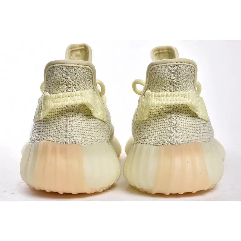 AH Adidas Yeezy 350 Boost V2 “Butter” 