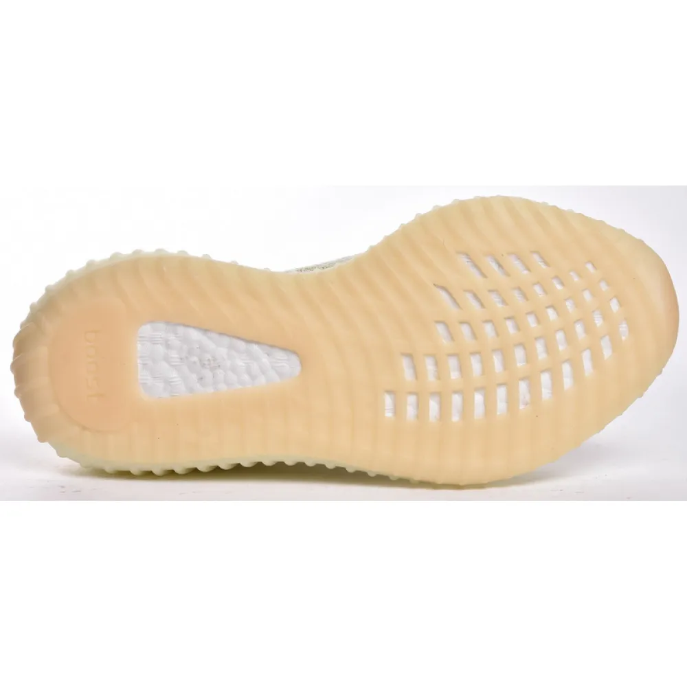 AH Adidas Yeezy 350 Boost V2 “Butter” 