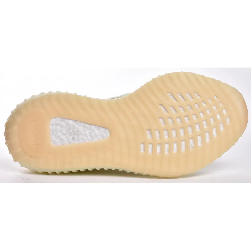 AH Adidas Yeezy 350 Boost V2 “Butter” 