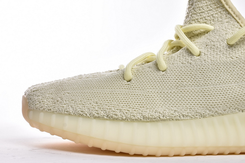 AH Adidas Yeezy 350 Boost V2 “Butter” 