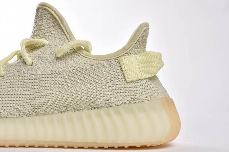 AH Adidas Yeezy 350 Boost V2 “Butter” 