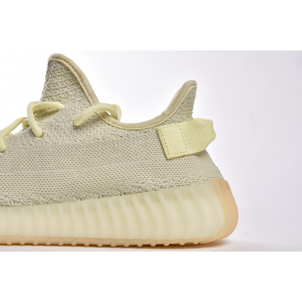 AH Adidas Yeezy 350 Boost V2 “Butter” 