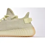 AH Adidas Yeezy 350 Boost V2 “Butter” 