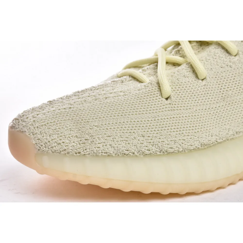 AH Adidas Yeezy 350 Boost V2 “Butter” 