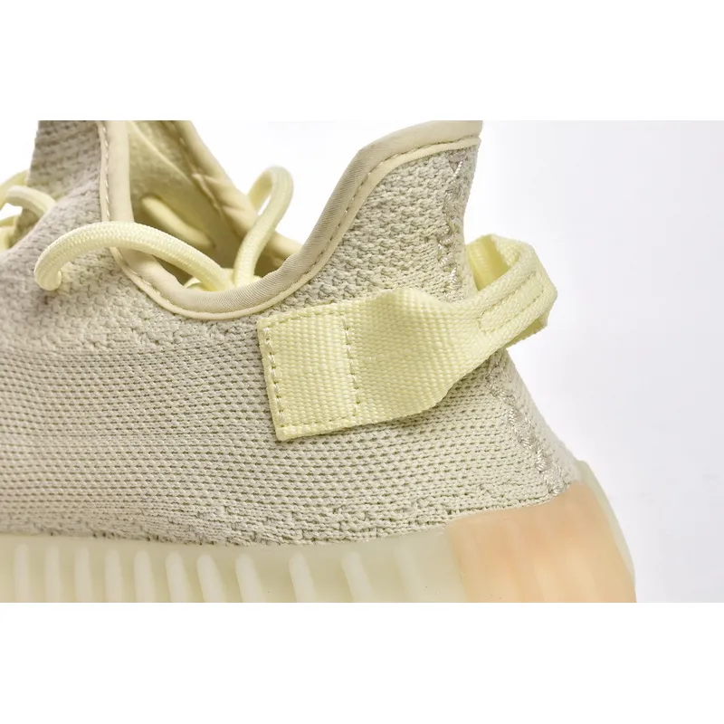 AH Adidas Yeezy 350 Boost V2 “Butter” 